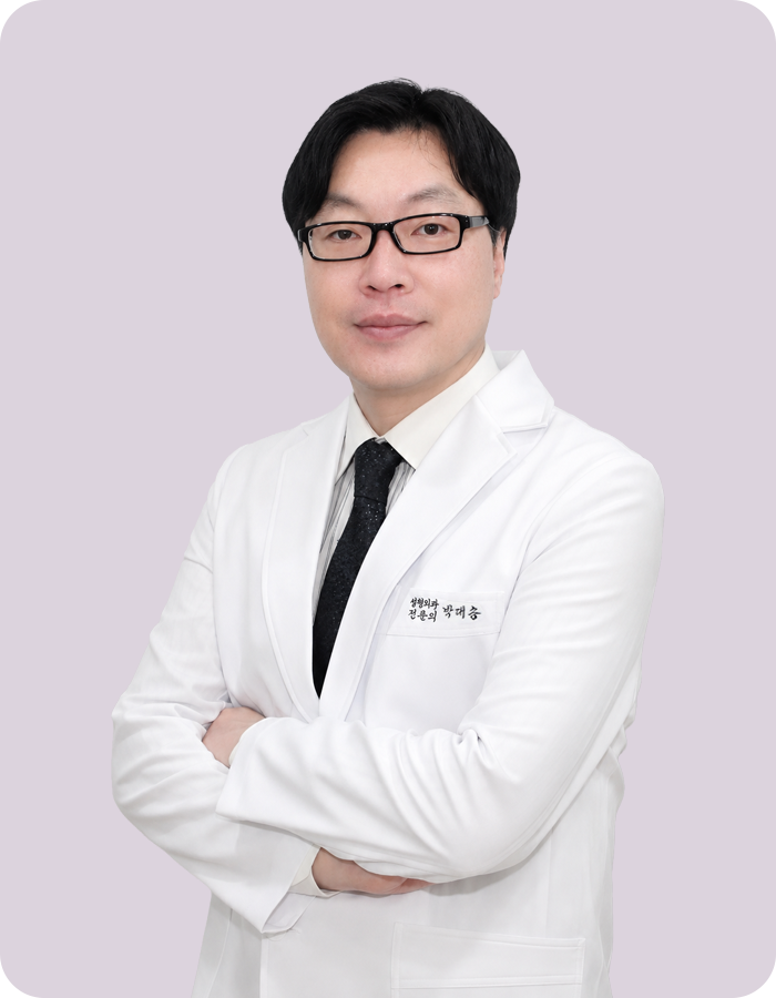 Dr. Park Dae Soong