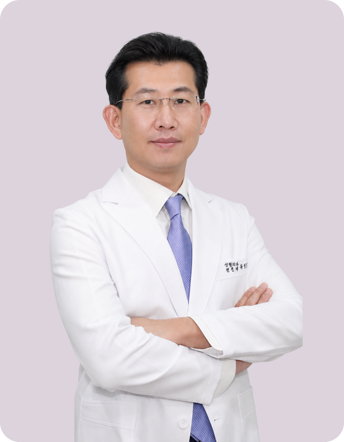 Dr. Yu Young Il