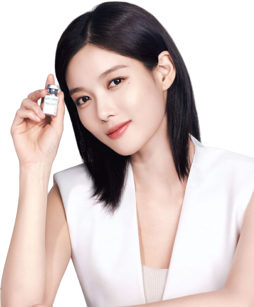 쥬베룩 모델
